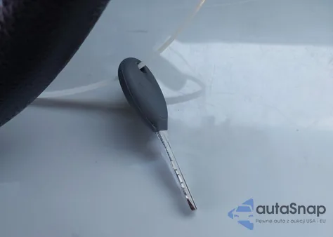 2013 Dodge Avenger Se V6 из США, поврежденный, VIN 1C3CDZAG6DN633990